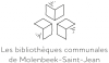 Les bibliothèques communales de Molenbeek-Saint-Jean