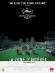 Logo La zone d'intérêt