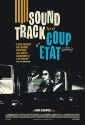 Logo Soundtrack to a coup d'état