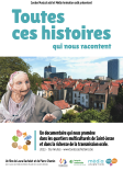 Toutes ces histoires qui nous racontent