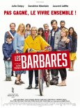 Les barbares