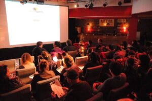 10ème et dernière séance du vote du public