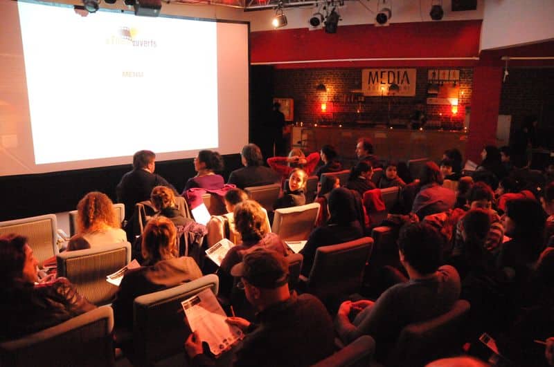 10ème et dernière séance du vote du public