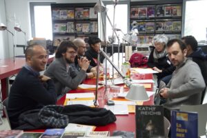 Le Jury 2013