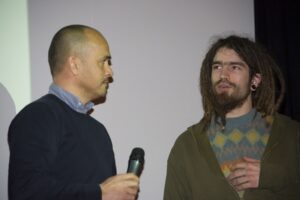 Mention du Jury pour Dam Dammes