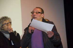 Prix du Public pour Pfff Mais quelle conne