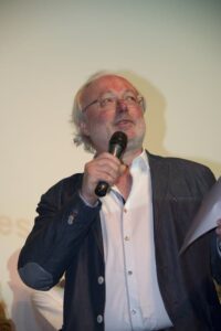 Prix du Jury pour Le Groupe Découverte (Le Toucan)