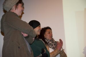 Prix du Jury pour Le Groupe Découverte (Le Toucan)