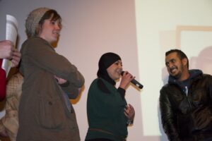 Prix du Jury pour Le Groupe Découverte (Le Toucan)