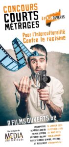 Recto flyer Concours 2015