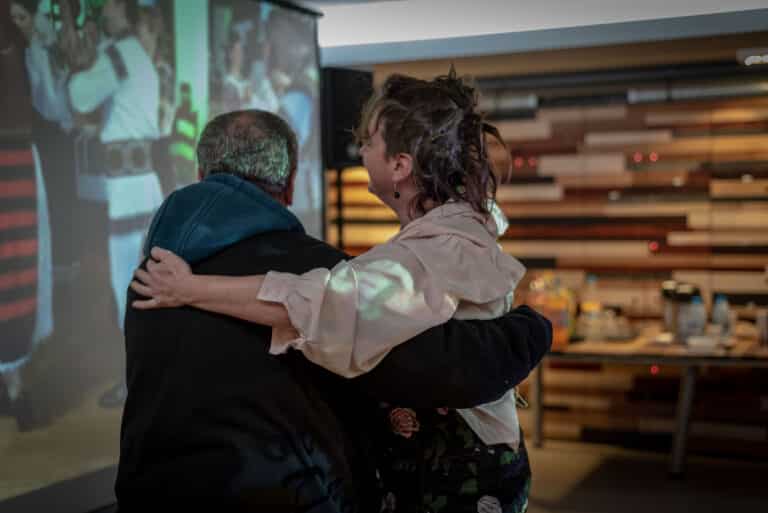 Photo de Mathilde Rocchetti