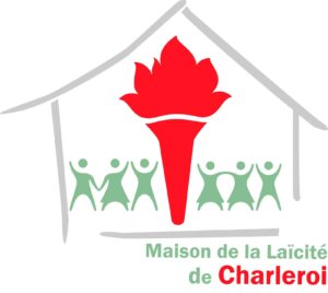 Maison de la Laïcité Charleroi