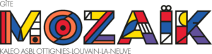 Le Cinéma l&rsquo;Ecran De Ath