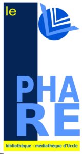 Le Phare, médiathèque d&rsquo;Uccle
