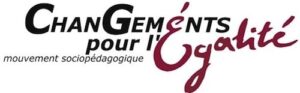 Changements pour l&rsquo;égalité