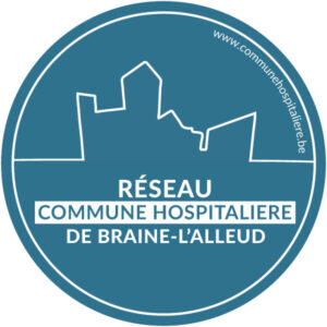 Réseau Commune Hospitalière de Braine-l’Alleud