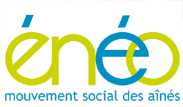 Enéo – Mouvement social des aînés
