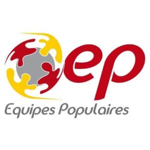 Equipes populaires Liège-Huy-Waremme