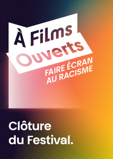 Clôture du festival et remise des prix