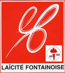 Maison de la laïcité de Leernes