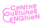 Logo du Centre Culturel d'Enghien
