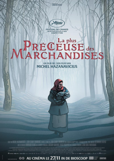 La plus précieuse des marchandises