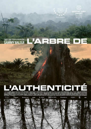 L&rsquo;arbre de l&rsquo;authenticité