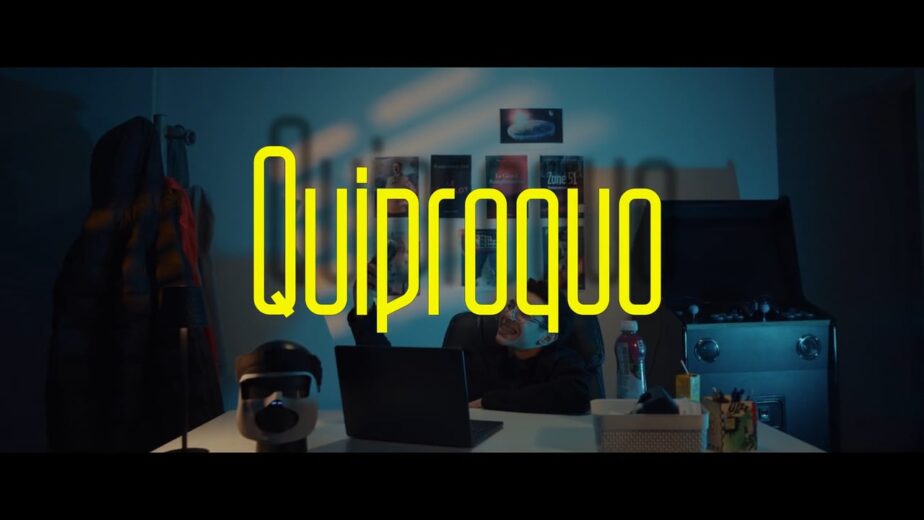 Quiproquo