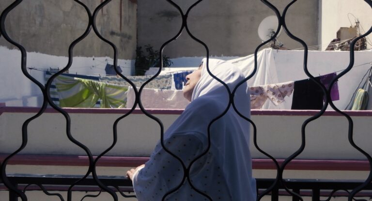 Extrait du film Les Miennes